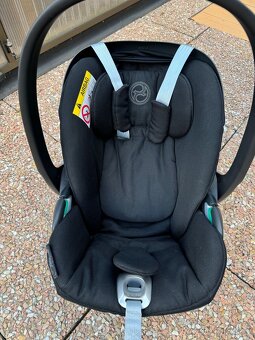 Cybex e-Priam 2022 - set - 20