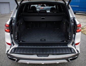 BMW X5 xDrive 30d Msport / Záruka 12 mesiacov alebo 20 000 - 20