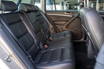 Volkswagen Tiguan 2.0 CR TDI 4-Motion Track&Style DSG - 20