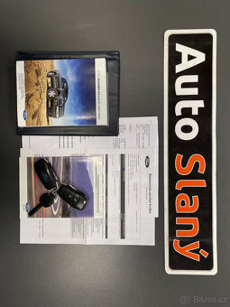 Ford Ranger 3.2TDCi Limited,Hardtop,po servisu - 20