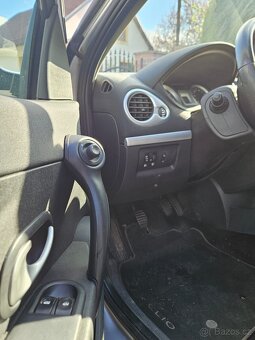 Renault Clio 1,5l 55kW - 20