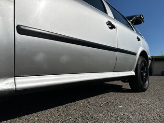 ŠKODA OCTAVIA 1,9 TDI - 81kW - KLIMA - HEZKÝ STAV - 20