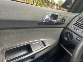 Volkswagen Polo 1.2 12V – 47 kW, r.v. 2003 - 20