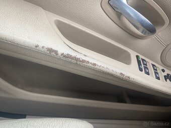 BMW E60 530 i xDrive - 20