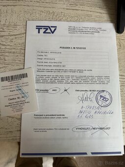 Outlander PHEV hybrid najeto pouze 162000 km - 20