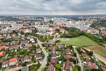 Prodej rodinného domu 157 m², Třebíč - Podklášteří - 20