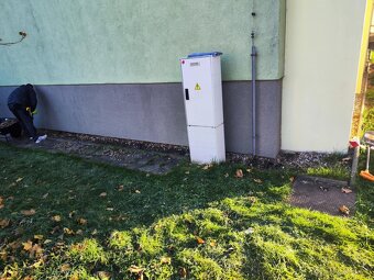 Zednické a stavební práce - 20