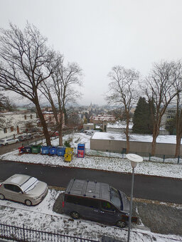 Pronájem bytu 4+1 125 m², ul. Brněnská, Liberec - 20