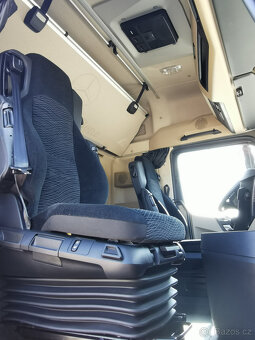 Prodám tahač návěsů MERCEDES-BENZ ACTROS 1845 E6 low deck - 20