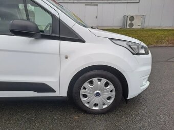 Ford Transit Connect, 1.5TDCI POUZE 64 558KM PERFEKT - 20