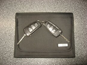 Audi A1 1.0i TFSI 82PS Ambition - 20