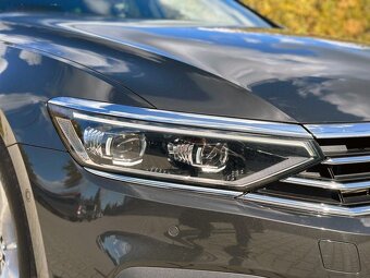VW Passat B8 Facelift 2020,2.0TDi,110,TZ,IQ Light - 20