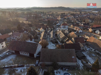 Prodej rodinného domu, 130 m², Kocelovice - 20