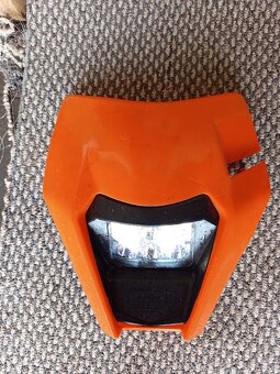 Ktm 250 sx rv.2015-2016 - 20