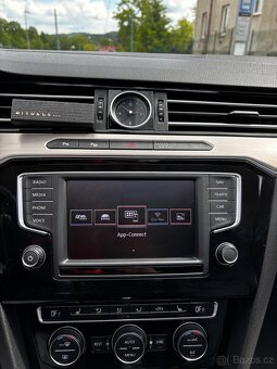 VW Passat B8 - 20