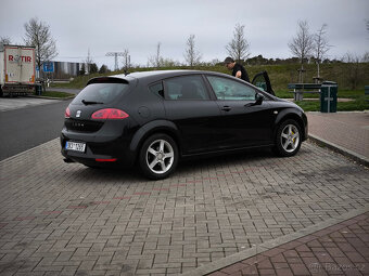 Leon 1.4 Tsi...92Kw - 20