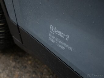 Polestar 2 Long Range 79kWh - 20