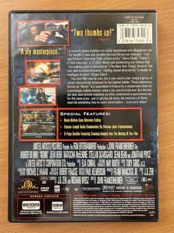 Prodam DVD filmy - Special Edition - 20