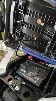 CF MOTO 800MT Touring EU5 - 20