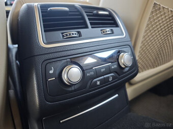 Audi A6 C7 face Allroad,3.0TDI 235KW,masáže,webasto,head,DPH - 20