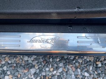 ŠKODA OCTAVIA 2.0TDI 4X4 L&K DSG, 2012 - 20