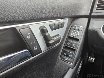 Mercedes-Benz C 280 - 20