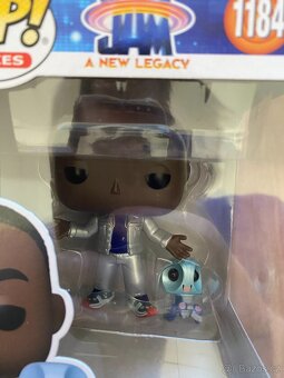 Nové sběratelské figurky Funko Pop - různé - 20