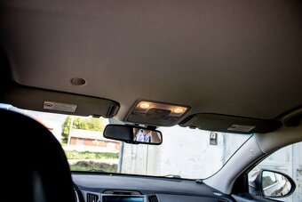 Kia Sportage 1.6 GDI 2WD LX - 20