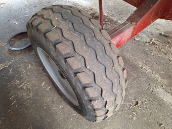 MASSEY FERGUSON MF 40 - 20