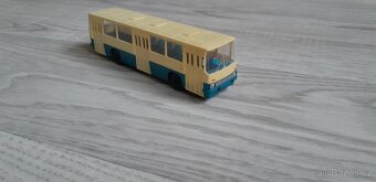 autíčka - angličáky Autobusy - 20