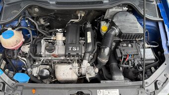 VW polo 1.2tsi Highline 77kw 6kvalt - 20