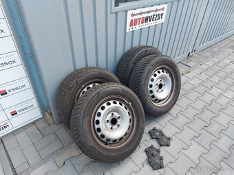 VW Caddy 2,0 TDI MAXI/EcoProfi/ - 20
