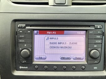 Suzuki SX4 (2013) 2,0 DDiS 4x4 KLIMATIZACE - 20