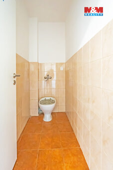 Prodej nájemního domu, 380 m² Mostiště u Velkého Meziříčí - 20