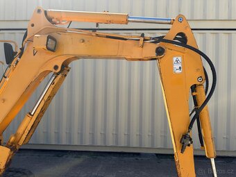 Hyundai Robex 25Z - 20