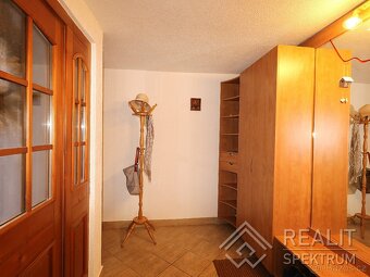 Žamberk-Moderní Rodinný Dům s Vilovým Efektem - 20