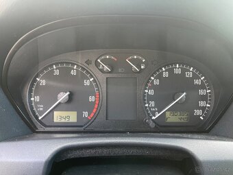 Škoda Fabia I 2004 - 20