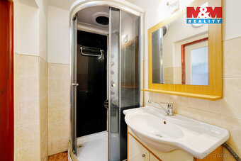 Prodej chalupy, 105 m², Petrovice - 20