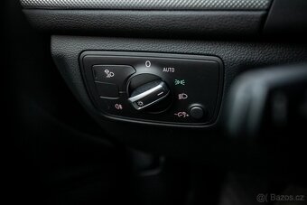 Audi A6 Avant 3.0 TDI Quattro 180kW - 20