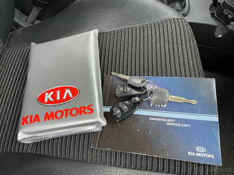 Kia Sportage 2.0i 104kW 4x4, Málo KM, Nové Rozvody - 20