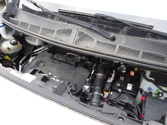 Peugeot Expert 2,0 HDI, garance km - 20