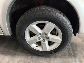 Toyota Rav4 2,0 i EDICE SOL 4x4 TAŽNÉ STK 12/2027 - 20