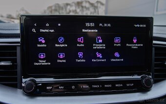 Kia ProCeed 1.6 T-GDi GT A/T, ZÁRUKA - 20