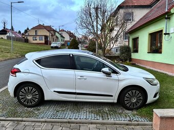 Citroën DS4 - 20
