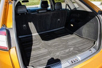 Ford Edge 2.0 TDCI Bi-Turbo 154,5kW (2016) - 20