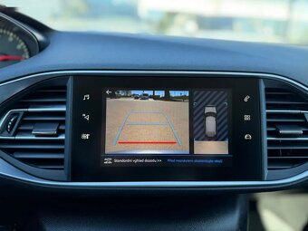 Peugeot 308, SW ACTIVE 1.2 PureTech 110 S&S - 20