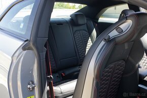 Audi RS5 Coupe 2.9 TFSI quattro tiptronic - 20
