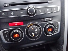 Citroën DS4 1,6 HDI, NEHAVAROVANÉ - 20