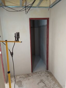 Zednicke, stavební a nátěračské prace - 20