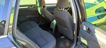 SUPERB COMBI 2.0 tdi 103 kw 4x4 - 20